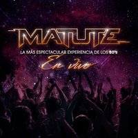 Your Love - Matute