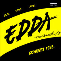 Barát - Edda Művek