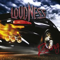 Rock Shock - LOUDNESS