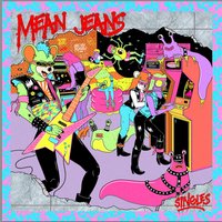 Keystone Light - Mean Jeans