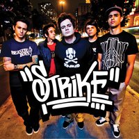 É Assim Que Vai Ser - Strike