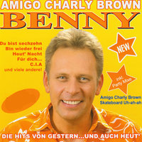 Amigo Charlie Brown - Benny