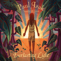 Eyes of Love - Paul Izak & Seeds of Love, Paul Izak