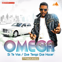 Si Te Vas (Que Tengo Que Hacer) - Omega