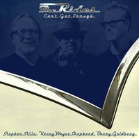 Can't Get Enough - The Rides