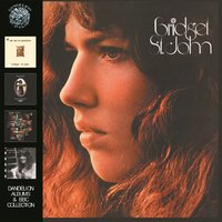 Like Never Before - Bridget St. John