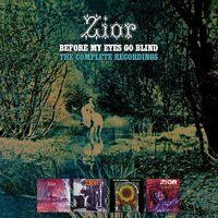 Entrance of the Devil - Zior