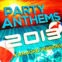 Begin Again - DJ Voice
