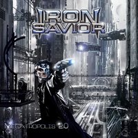 A Tale from Down Below 2.0 - Iron Savior