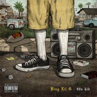 Weed 4 the Low - King Lil G, Self Provoked, La Gun Smoke