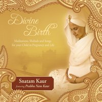 Ja (N) Miaa Pooth - Snatam Kaur, Prabhu Nam Kaur