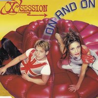 On and On - X-SESSION