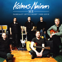 Piru piti pitseeriaa - Kolmas Nainen