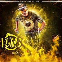 Me Dices - Izaack, Guelo Star