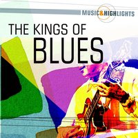 Caldonia - B.B. King, Vocals