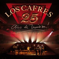 Kaos - Los Cafres