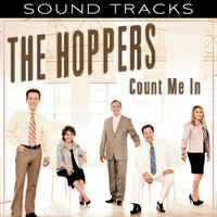 He Didn't Just Carry The Cross, He Carried Me - The Hoppers