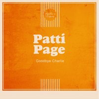 I'm Getting Sentimental over You - Patti Page