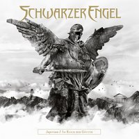 Im Herzen wohnt die Trauer - Schwarzer Engel