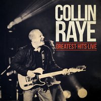 Little Red Rodeo - Collin Raye