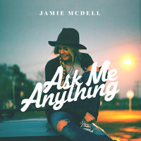 Moon Shines Red - Jamie McDell