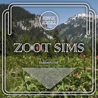 East of the Sun - Zoot Sims
