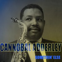 Cannobal Adderley