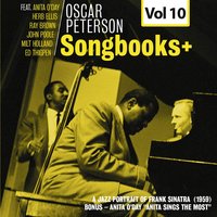 The Birth of the Blues - Oscar Peterson Trio