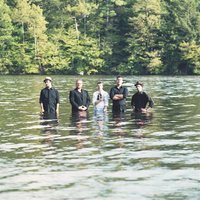 Wolves - The Ghost of Paul Revere