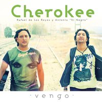 No Siento Nada - Cherokee, Maria Toledo
