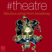 Another Suitcase in Another Hall (From "Evita") - London Theatre Orchestra, Cast