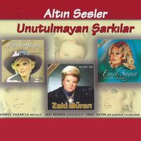 Şaştım Allah'ım Da Şaştım / Mevlam Bir Çok Dert Vermiş - Zeki Müren