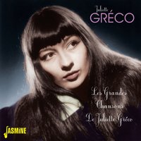 Ça va "le diable" - Juliette Gréco