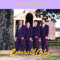 Hem of His Garment - Emerald City