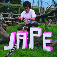 A Journey Is Just A Memory - Jape