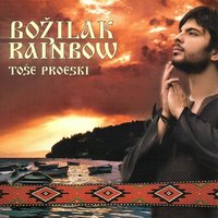Ako Odam Vo Bitola - Tose Proeski