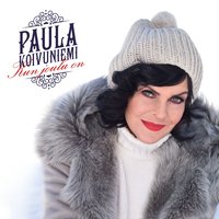 Varpunen jouluaamuna - Paula Koivuniemi
