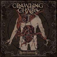 Blind Fiends of the Ancient Evil - Crawling Chaos