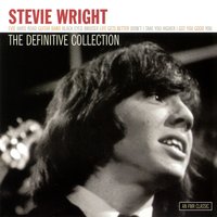 Stevie Wright
