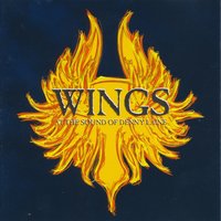 Time to Hide - Wings, Denny Laine