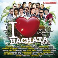 Yo Quiero - Antony Santos