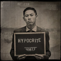 Broken (feat. Caleb Lin) - MC Jin
