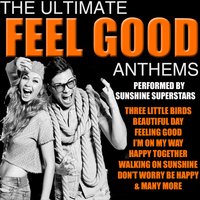 Somebody That I Used to Know - Sunshine Superstars