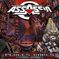 Autre dimension - Assassin