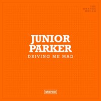 Peaches - Junior Parker