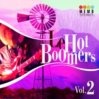 Hot Rod Lincoln - Commander Cody