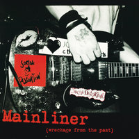 All The Answers - Social Distortion