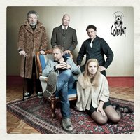 Oh Crappy Days - The Covenant
