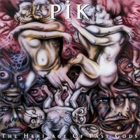 Mankind - the Unsuccessful Experiment - Pik
