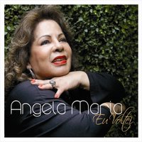A Chuva Caiu - Angela Maria